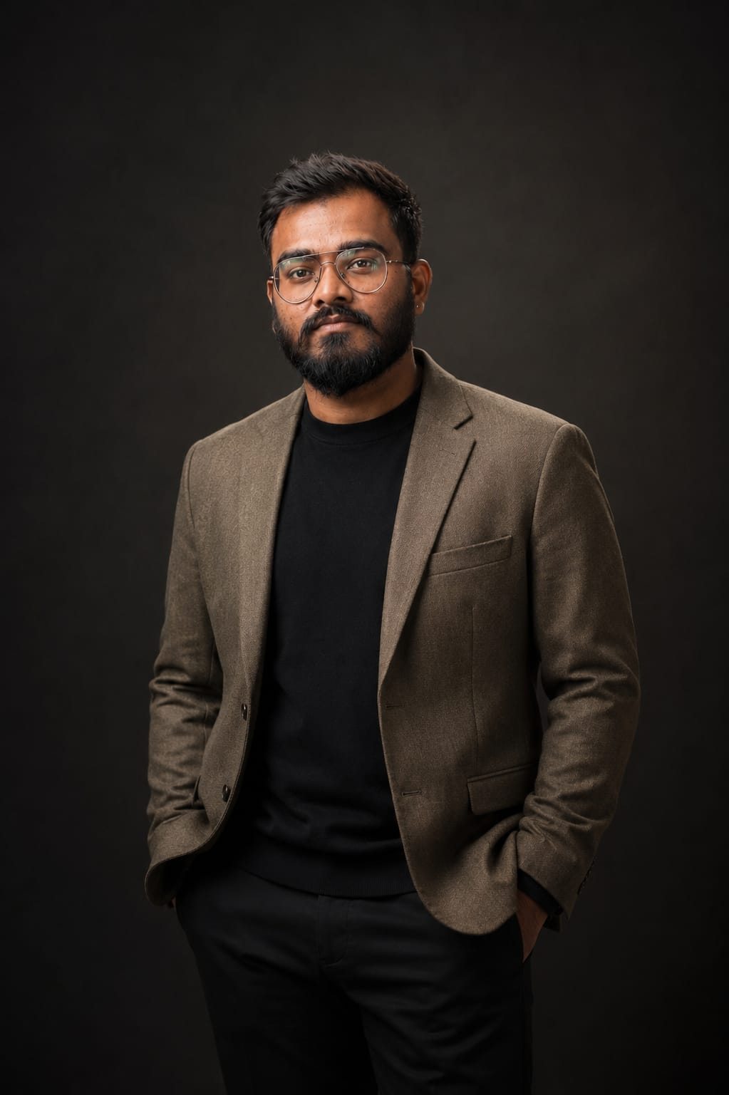 Sandeep Kumar Vollala, Founder of Ponykaams